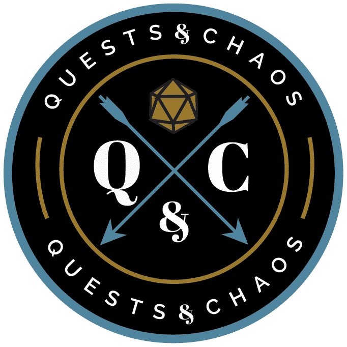 QuestsAndChaos Profile Picture