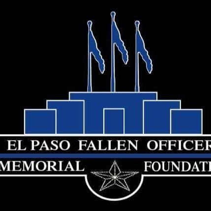 El Paso Fallen Officers' Memorial Car Show