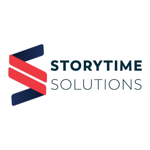 StorytimeSolut1's profile picture. Storytime Solutions is a web development and technology company with clients across the U.S. that range from international non-profits to regional businesses.