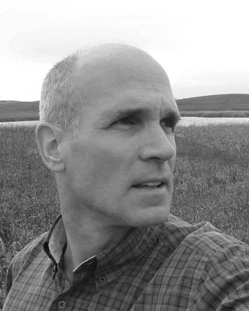 DaveBuchanan's profile picture. 