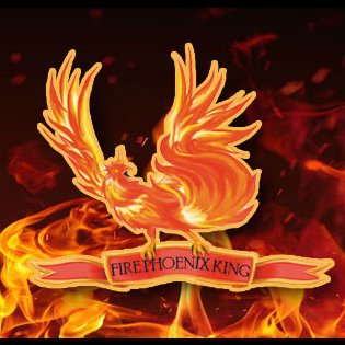 🔥Fire Nation🔥 Twitch Affiliate! 🔥 For Business inquiries please contact fk.firephoenixking@gmail.com 🔥