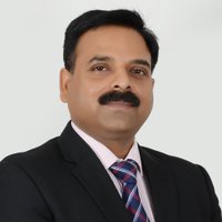 Shalil Kumar Gupta (@shalilgupta) 's Twitter Profile