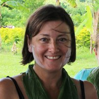 Deborah Dickson-Smith (@debdicksonsmith) 's Twitter Profile