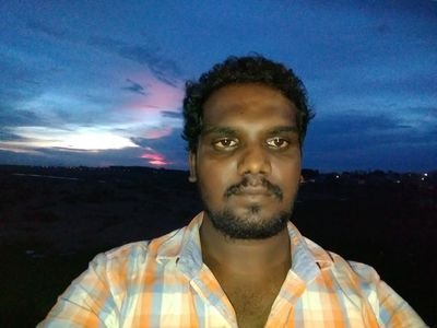 Rajasek33250065's profile picture. 