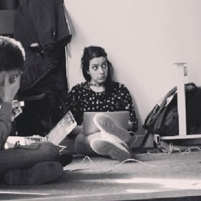 lobatopardavila's profile picture. Galician/Spanish living in Chicago. Computer Scientist at Fermilab. Previously at CERN. Staying curious and restless with the wanderlust and adventure gene.