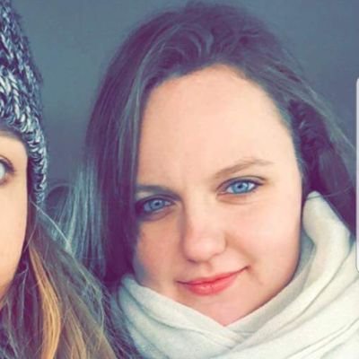 okayyouniewska's profile picture. Biology PhD student. Scientist in training.