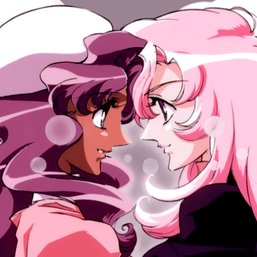 Utena Zine 🥀⚔️さんのプロフィール画像
