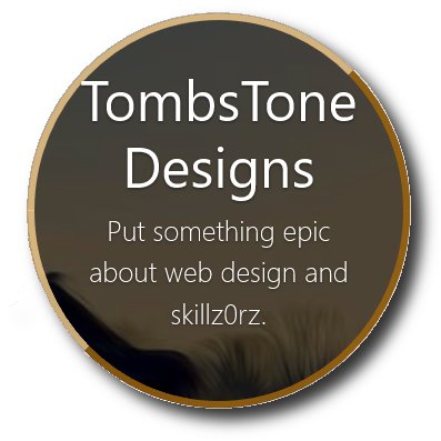 Tombs_Tone's profile picture. 