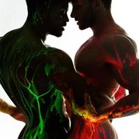 MyHiddenSide (@my_hidden_side_) 's Twitter Profile