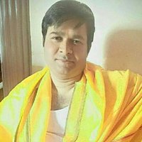 योगी अभिषेक 🐦 (@abhishekyogi20) 's Twitter Profile