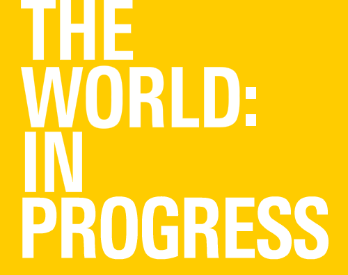 worldprogress's profile picture. World Progress