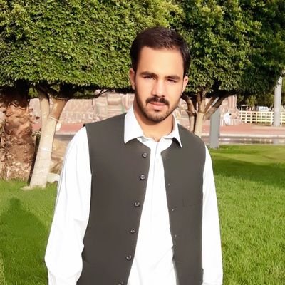 NawsherawanKha7's profile picture. جانانہ زہ چی چرتہ لاڑ شو