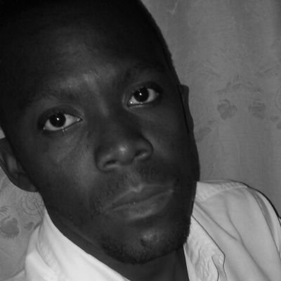 AderitoMalaqui1's profile picture. Aspirante a escritor