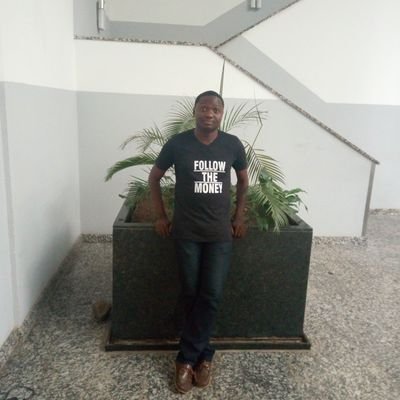 yusphateani's profile picture. I'm a NIGERIAN Youth. I'm an advocate for youth participation in Democratic process and civic engagement . I'm a Volunteer, a Humanitarian and a Care Giver.