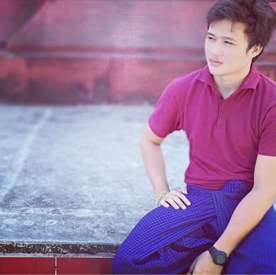 OkkarPhyo8's profile picture. 