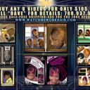 Dave Castle - @watchmeworkhair - Twitter