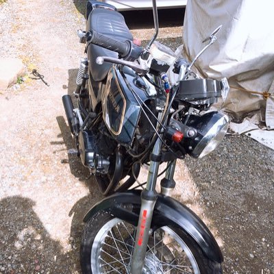 ミー Cb250rs黒金 Cb250rs1 Twitter