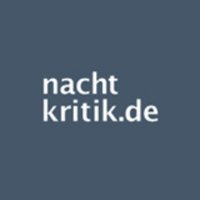 nachtkritik.de(@nachtkritik) 's Twitter Profileg