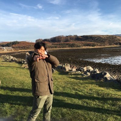 greenpolution's profile picture. Red or Dead. There’s No Other Way.