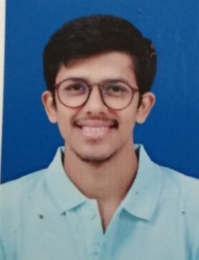Always keen attention on Sports and Politics around world.
EC Engineer from DDU, Nadiad.
Still a long way to go.
