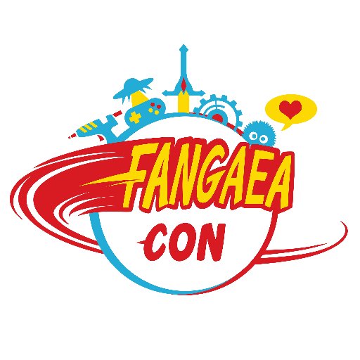 San Diego's next great convention celebrating YOU - the fans of so many awesome worlds! Coming to you April 2025 💥