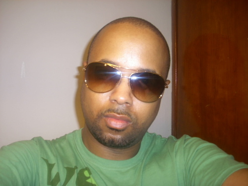 very handsome