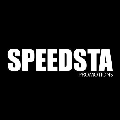 @speedstapromo