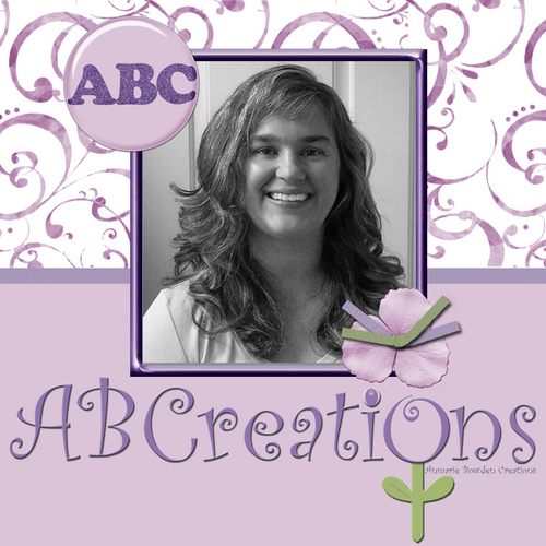 Digi Scrap Designer, Scrapbooker, Graphic Designer, Crafter, Photographer, Blogger, and more!