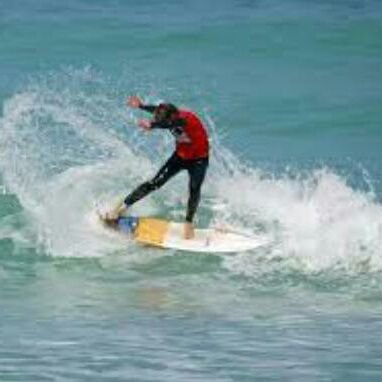 Sports....
Surfing