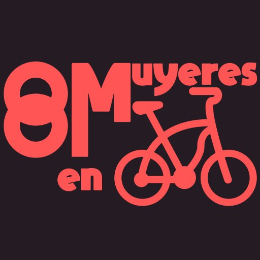 Colectivo ciclofeminista #8Mbici