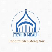 Tevhid Meali(@tevhidmeali) 's Twitter Profile Photo