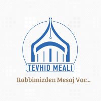 Tevhid Meali (@tevhidmeali) 's Twitter Profile