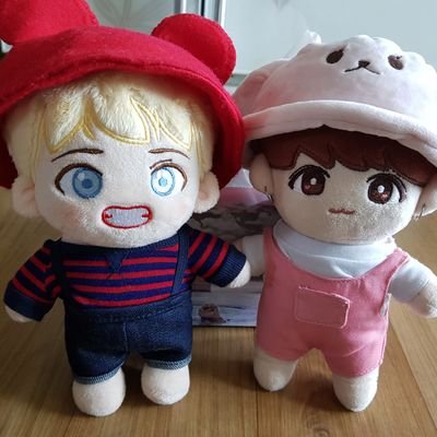 elqkd0202's profile picture. 귀요미들