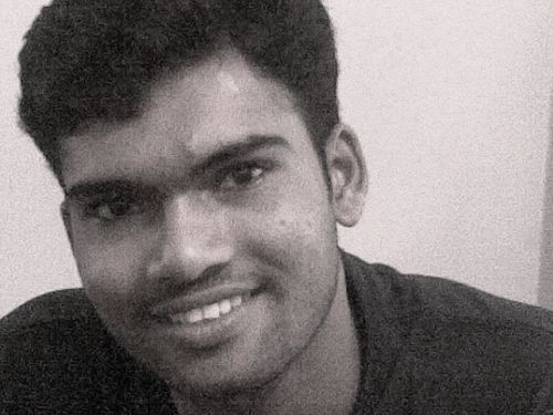 working as a Library and information assistant at National library of India, Kolkata