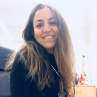 Maria Nicola (@mmarianicola) 's Twitter Profile