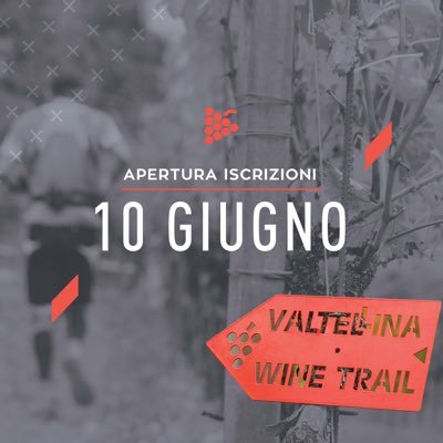 12th November 2022 Valtellina Wine Trail, 42km, 21km e 12km on vineyards, through wineries, castles from Tirano, Chiuro, Castione to the heart of Sondrio's city