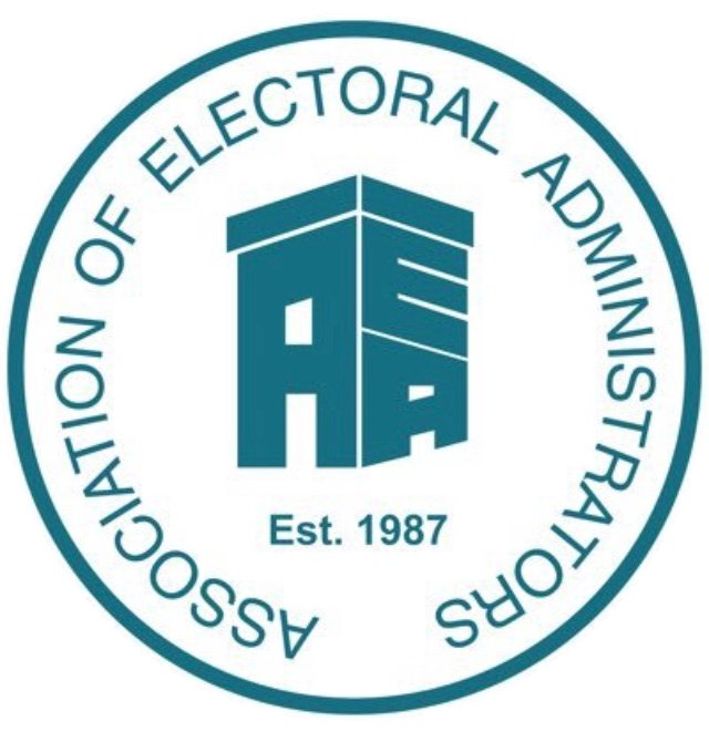 Chief Executive of Association of Electoral Administrators, the world’s first organisation representing electoral professionals. RT does not mean agreement