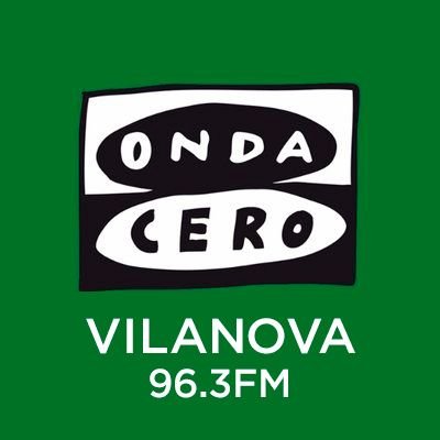 Twitter oficial d'Onda Cero Vilanova. Tota la informació del Garraf i el Penedès amb rigor i pluralitat. Onda Cero, la teva ràdio. 96.3 FM.