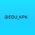 EDUCATION KPK (@edu_kpk) Twitter profile photo EDUCATION KPK (@edu_kpk) Twitter profile photo