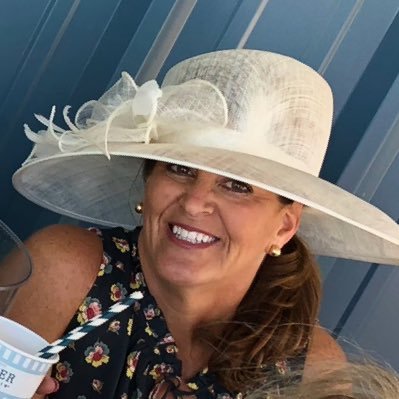 connaughtonmom's profile picture. VT grad, Sooner Mom, Aggie Mom, UGA dawg mom ❤️ #empytnester #mythreesons