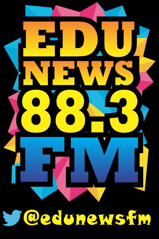 EDUNEWS FM RADIO