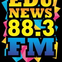EDUNEWS FM RADIO (@edunewsfm) 's Twitter Profile Photo EDUNEWS FM RADIO (@edunewsfm) 's Twitter Profile Photo