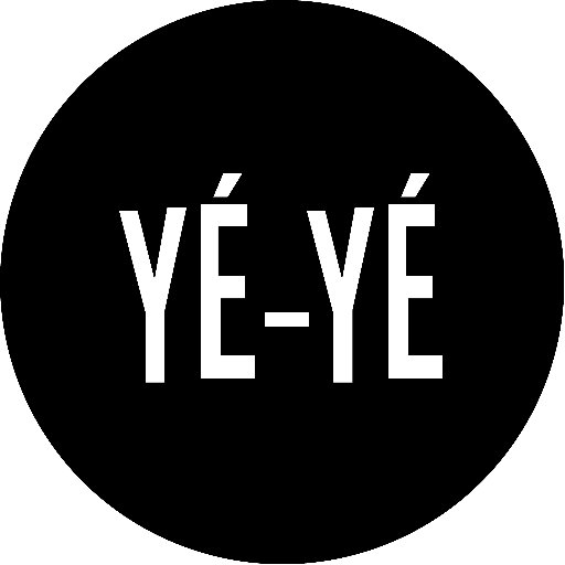 YÉ-YÉ is a UK-based French/British band performing covers celebrating 60s French Pop, including songs made famous by Françoise Hardy, Serge Gainsbourg and more.