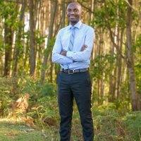 Harun Mugendi (@harunmugendi) 's Twitter Profile