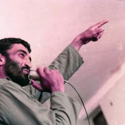 و لا یمکن الفرار من حکومتک | مدیرمسئول جهان نیوز