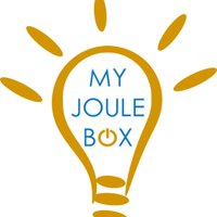 MyJouleBox (@myjoulebox) 's Twitter Profile