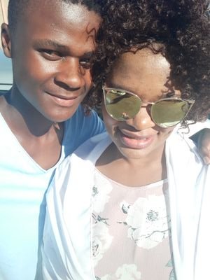 KeorapetseMasu3's profile picture. Hyperactive😊