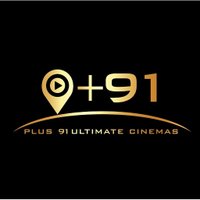 Plus 91 Ultimate Cinema(@Plus91medias) 's Twitter Profile Photo