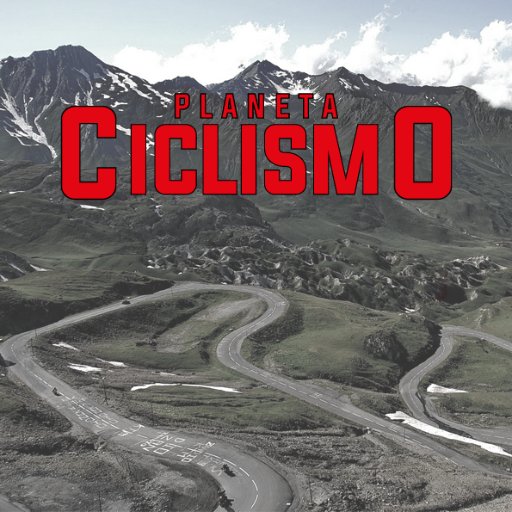 Éramos Desde la Cuneta, ahora somos Planeta Ciclismo. Y seguimos contadoos todo el ciclismo, también en Twitter