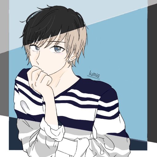 lumisさんのプロフィール画像
